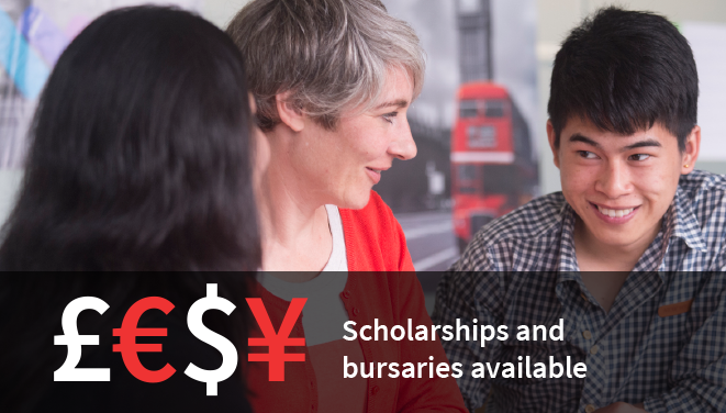 International Scholarships