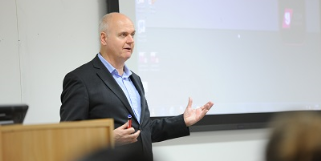 Lecturer