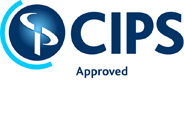 An approved study centre of the Chartered Institute of Purchasing and Supply