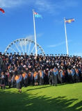 Find out all you need to know about your graduation