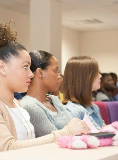 Taster days experience university life at GSM London