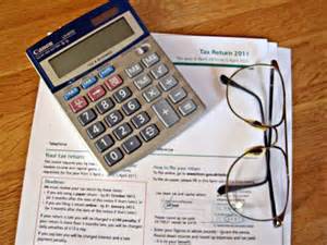 Income tax return