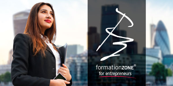 GSM London Formation Zone