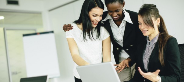 Women in Business Week
