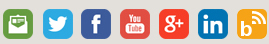 social icon GSM London
